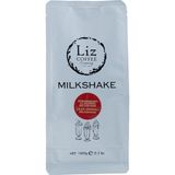 Liz Coffee Çilekli Milkshake 1 kg
