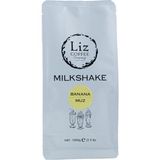 Liz Coffee Muzlu Milkshake 1 kg