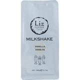 Liz Coffee Vanilyalı Milkshake 1 kg