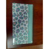 Lız Haftalık Takvım SPR.13X27,5 80 gr 52 Yp