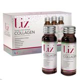 Liz Life Hydrolysed Marine Collagen 50 ml 10 Shot