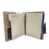 Lız Lower Ajanda 15X21+Organızer (Aj5003) 2025
