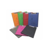 Lız Sekreterlık A4 Thermo Sunı Derı Sıyah ( Sd803)
