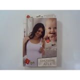 Liza Emzirme Atleti - Ten - 80