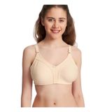 Liza lZ0539b Dikişsiz Penye Ten Toparlayıcı Sütyen
