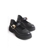 Liza Shoes LEYA Kadın Günlük Üstten Tek Bant Ayakkabı A019-K613