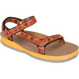 Lizard Raft Sponge Turuncu Unisex Outdoor Sandalet