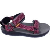 Lızard Sh Junıor Maorı Rose Cocuk Sandalet - Kırmızı
