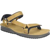 Lizard Super Hike Unisex Sandalet Bej Renkli Dayanıklı Eva Taban ve Rahat Kullanım