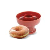 Lizbon Center Donut Kalıbı - Belirtilmemiş - 26 x 26 x 7 cm