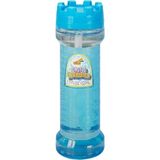 Lizbon Center Kale Şekilli Köpük Baloncuk 220 ml - Çok Renkli