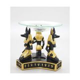 Lizbon Center Polyester Anubis Buhurdanlık - Çok Renkli - Standart