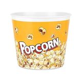 Lizbon Center Popcorn Mısır Kovası Dekoratif