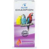 Lizbon Center Saka Stres Önleyici - Nutri Champion