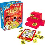 Lizbon Center Zingo Türkçe 7700T - Standart - Belirtilmemiş