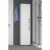 Lizbon No.1 Banyo Dolabı