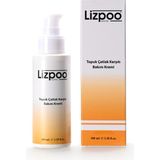 Lizpoo Topuk Çatlak Karşıtı Krem