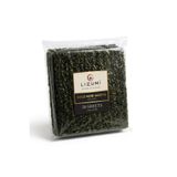 LİZUMİ Nori Gold 50 Yaprak Sushi Yosunu | Güney Kore Premium Sushi Seaweed + CHOPSTİCK HEDİYE!