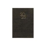 Lizy 2023 Nubuk Kapaklı Yaldızlı Günlük Ajanda 14x20 Cm Ajnb922