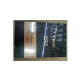 Lizy 2024 Ticari Ajanda 17X25