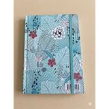 Lizy Çizgili Defter 14X20CM 96 Sayfa - Turkaz
