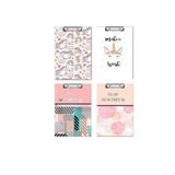 LIZY OFSET KAPAKSIZ SEKRETERLİK A4