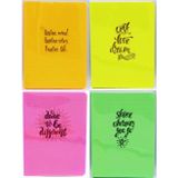 Lizy Pfa5 Reflektör A5 Defter 40 Yaprak