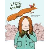 Lizzie Fox-Top by Stevie French (2009-10-29)