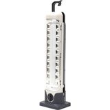 LJ-8830-1 20+1 Ledli Şarjlı Işıldak ( Lisinya )