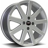 LJA AKD-G275-01 6.5X15" 4X108 ET20 65.1 Silver 15 Inç Jant Takımı (4 Adet)