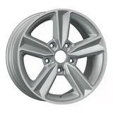 Lja-Dx10151-02 18 İnç 5X112 Passat Audi A4 A6 Q5 Uyumlu Et35 66.45 S 18 İnç Jant Takımı (4 Adet)