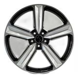 Lja-Dx10154-01 18 İnç 5X105 Astra Cruze Uyumlu Et35 56.6 Bd 18 İnç Jant Takımı (4 Adet)