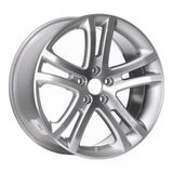 Lja-Dx10321-02 18 İnç 5X100 Et40 57.1 Silver Diamond 18 İnç Jant Takımı (4 Adet)