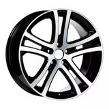 Lja-Dx10323-01 18 İnç 5X112 Passat Audi A3 A4 Mercedes C Uyumlu Et40 73.1 Bd 18 İnç Jant Takımı (4 Adet)