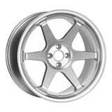 Lja-Dx10348-01 16 İnç 5X100 Golf 4 Octavia Leon Audi A3 Uyumlu Et35 57.1 S 16 İnç Jant Takımı (4 Adet)