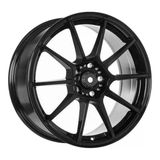 Lja-Dx104218-03 18 İnç 5X120 Bmw 3 5 X3 Insignia Uyumlu Et33 72.6 Mbr 18 İnç Jant Takımı (4 Adet)
