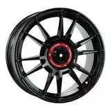 Lja-Dx10741-01 18 İnç 5X100 Octavia Leon Uyumlu Et35 73.1 Black 18 İnç Jant Takımı (4 Adet)