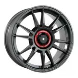 Lja-Dx10741-02 18 İnç 5X100 Octavia Leon Uyumlu Et35 73.1 Gun Metal 18 İnç Jant Takımı (4 Adet)
