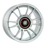 Lja-Dx10741-03 18 İnç 5X100 Octavia Leon Uyumlu Et35 73.1 S 18 İnç Jant Takımı (4 Adet)