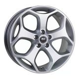 Lja-Dx333-01 17 İnç 4X108 Et35 63.4 S 17 İnç Jant Takımı (4 Adet)