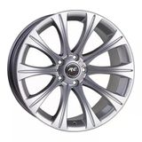 Lja-Dx402-01 18 İnç 5X120 Bmw 5 Serisi Uyumlu Et15 74.1 S (Ön) 18 İnç Jant Takımı (4 Adet)
