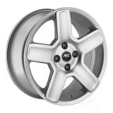 Lja-Dx448-02 16 İnç 4X108 Peugeot 208 2008 301 Uyumlu Et17 65.1 S 16 İnç Jant Takımı (4 Adet)