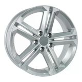 Lja-Dx614-01 16 İnç 5X100 Polo Golf 4 Ibiza Fabia Uyumlu Et40 57.1 S 16 İnç Jant Takımı (4 Adet)