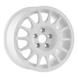 Lja-Dx7590-01 15 İnç 4X108 Et35 63.4 White 15 İnç Jant Takımı (4 Adet)
