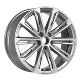 Lja-Dx76151-02 16 İnç 5X100 Polo Golf 4 Ibiza Fabia Uyumlu Et35 57.1 S 16 İnç Jant Takımı (4 Adet)