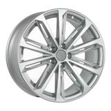 Lja-Dx76153-01 16 İnç 4X100 Clio Symbol Corsa Megane Uyumlu Et35 67.1 S 16 İnç Jant Takımı (4 Adet)
