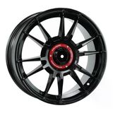 Lja-Dx822-02 18 İnç 5X114.3 Corolla Civic Megane Fluence Uyumlu Et45 73.1 Mbr 18 İnç Jant Takımı (4 Adet)