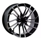 Lja-Dx836-01 18 İnç 5X112 Passat Audi A4 Mercedes E Uyumlu Et35 66.6 Bd 18 İnç Jant Takımı (4 Adet)