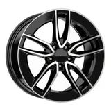 Lja-Dxdy388-01 18 İnç 5X112 Mercedes E Uyumlu Et48 66.6 Bd 18 İnç Jant Takımı (4 Adet)