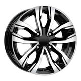 Lja-Dxdy747-01 17 İnç 4X100 Clio Symbol Megane Captur Uyumlu Et40 60.1 Bd 17 İnç Jant Takımı (4 Adet)